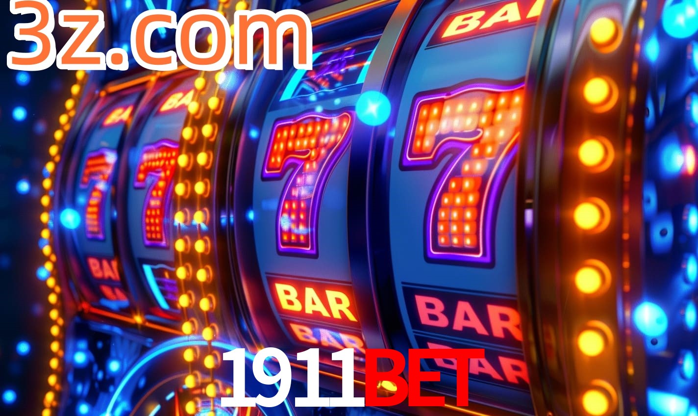 Bônus 1911Bet Para Todos